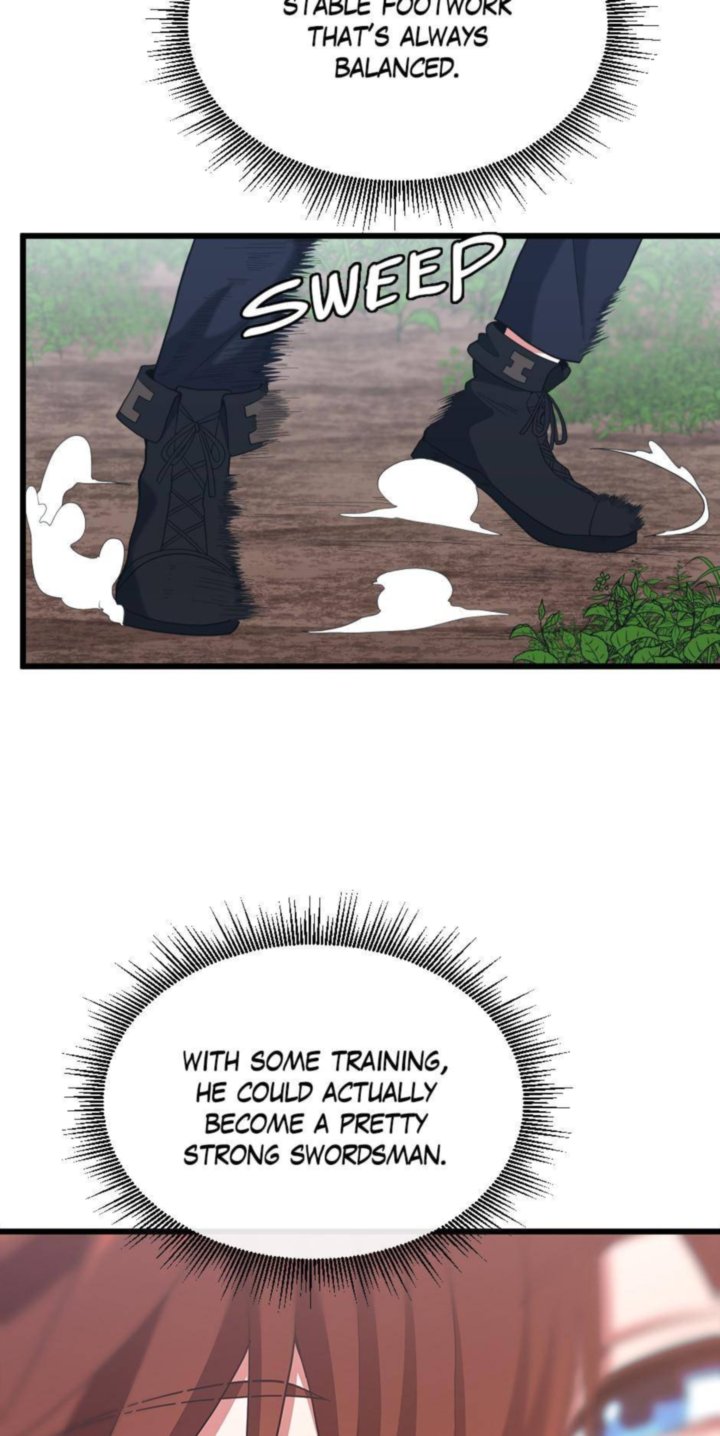 The Beginning After The End 113 56