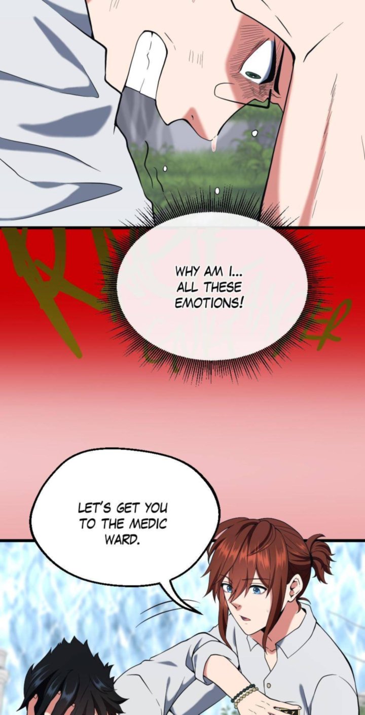The Beginning After The End 113 68