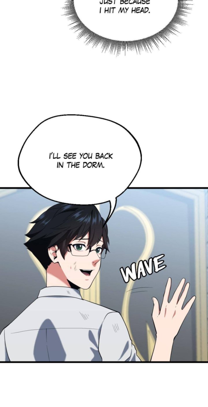 The Beginning After The End 113 72