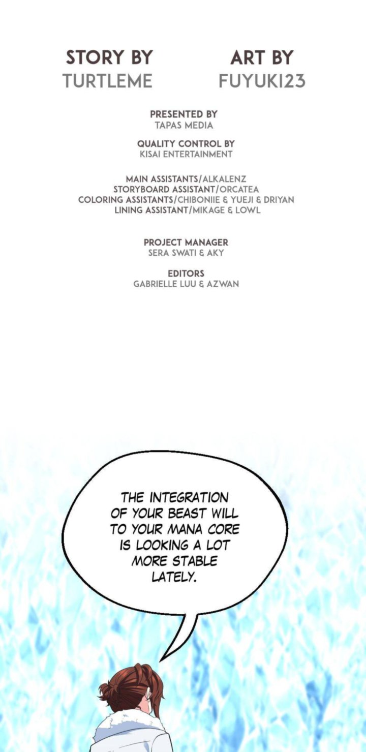 The Beginning After The End 114 21