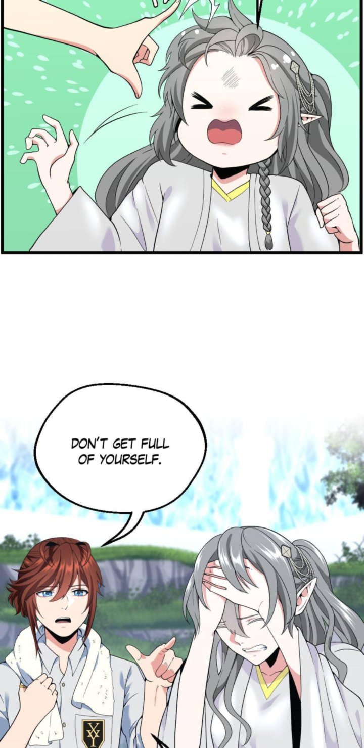 The Beginning After The End 114 24
