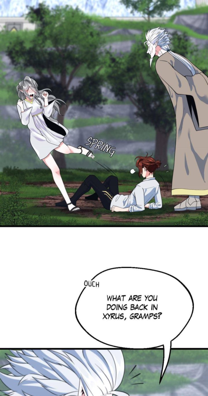 The Beginning After The End 114 39