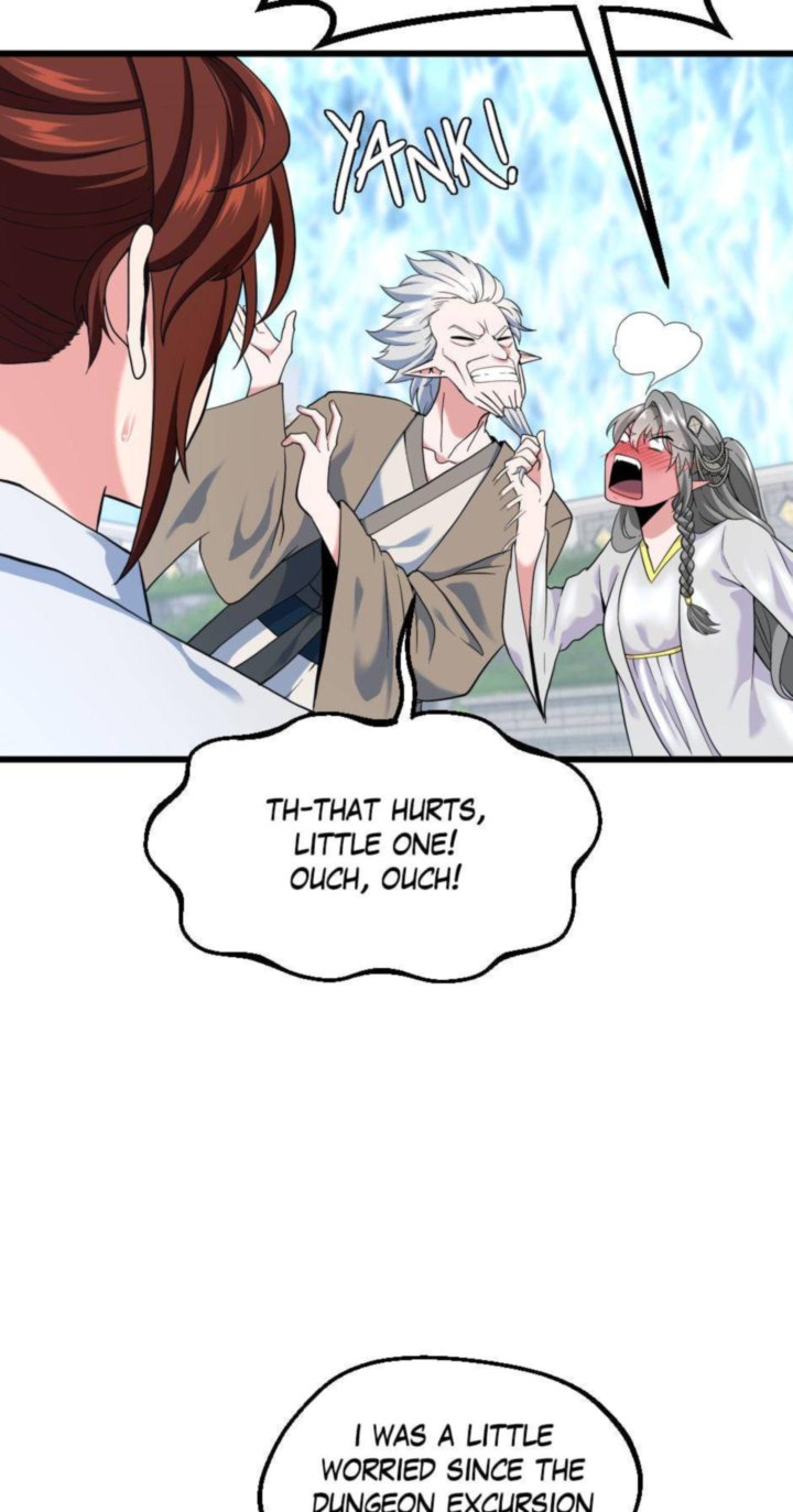 The Beginning After The End 114 42