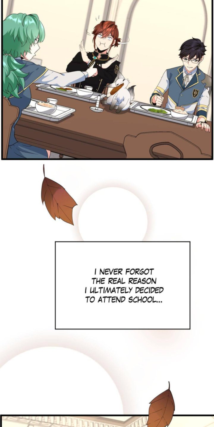The Beginning After The End 114 7