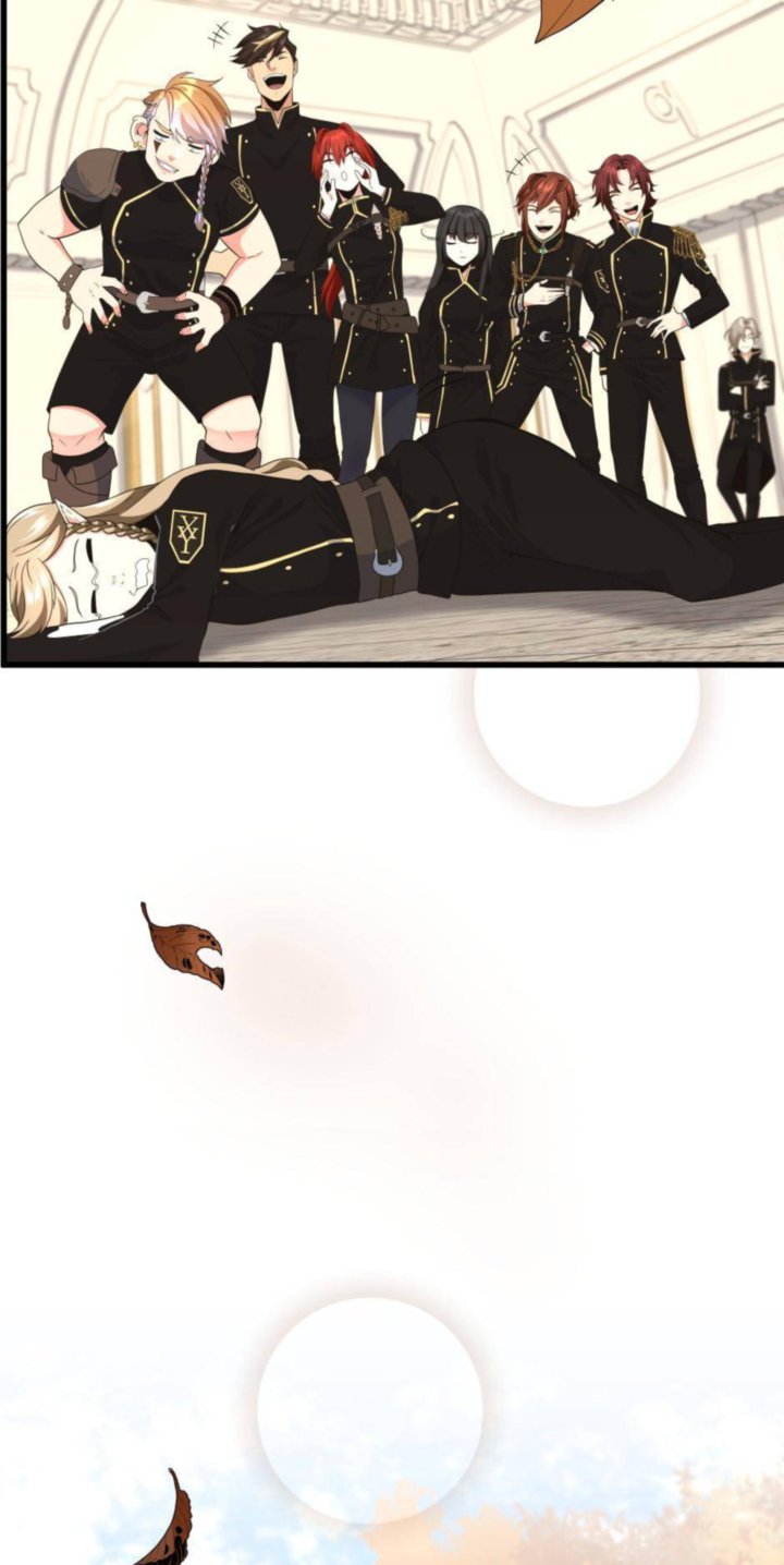 The Beginning After The End 114 8