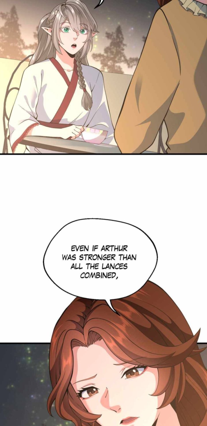 The Beginning After The End 115 24