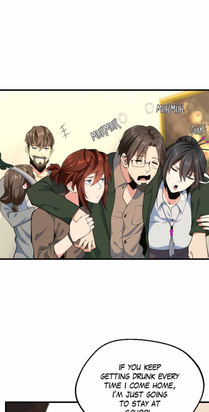 The Beginning After The End 115 4