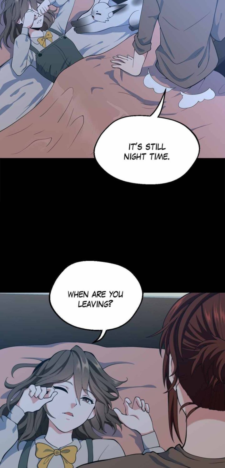 The Beginning After The End 115 41