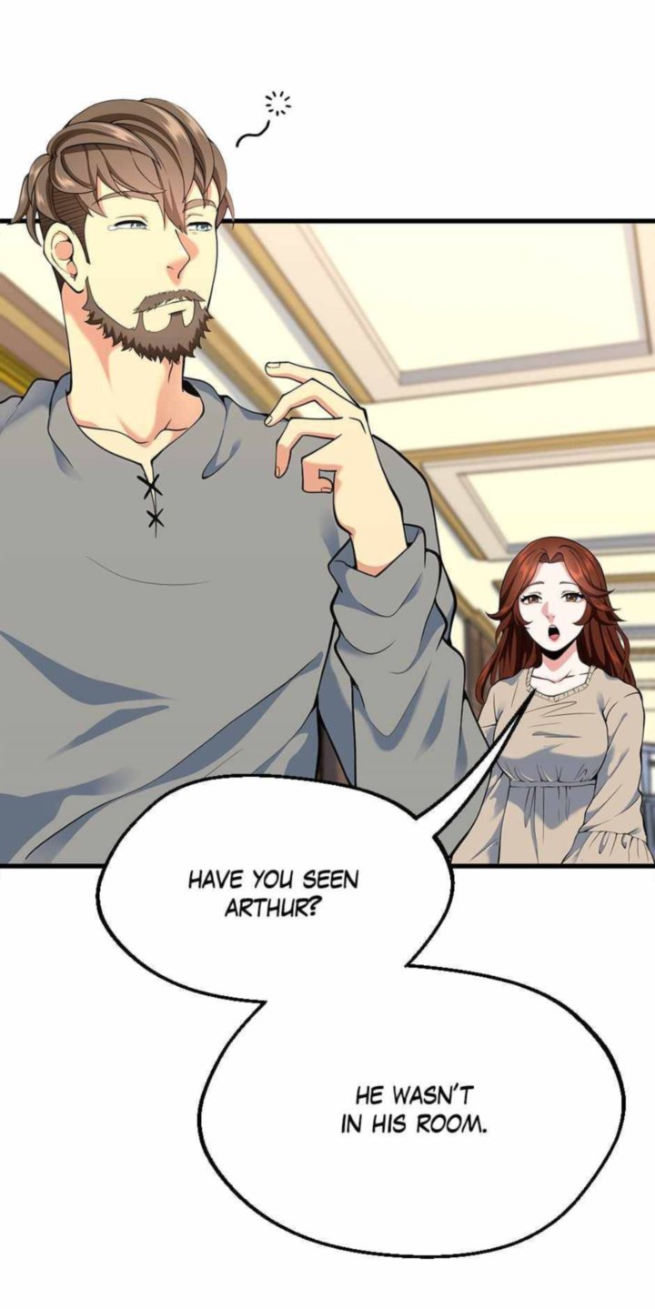 The Beginning After The End 115 63