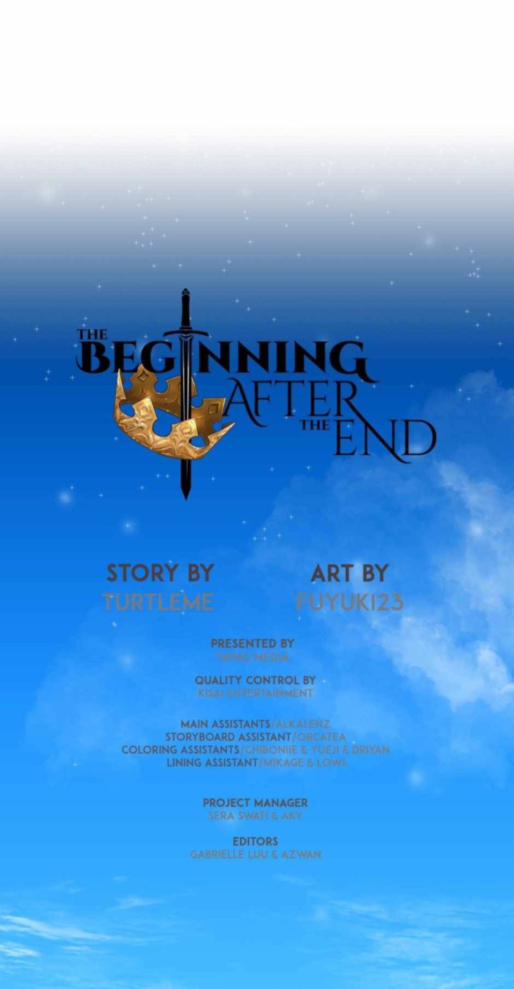 The Beginning After The End 115 69