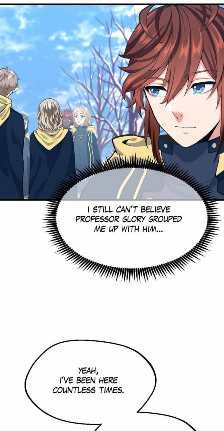 The Beginning After The End 115 77