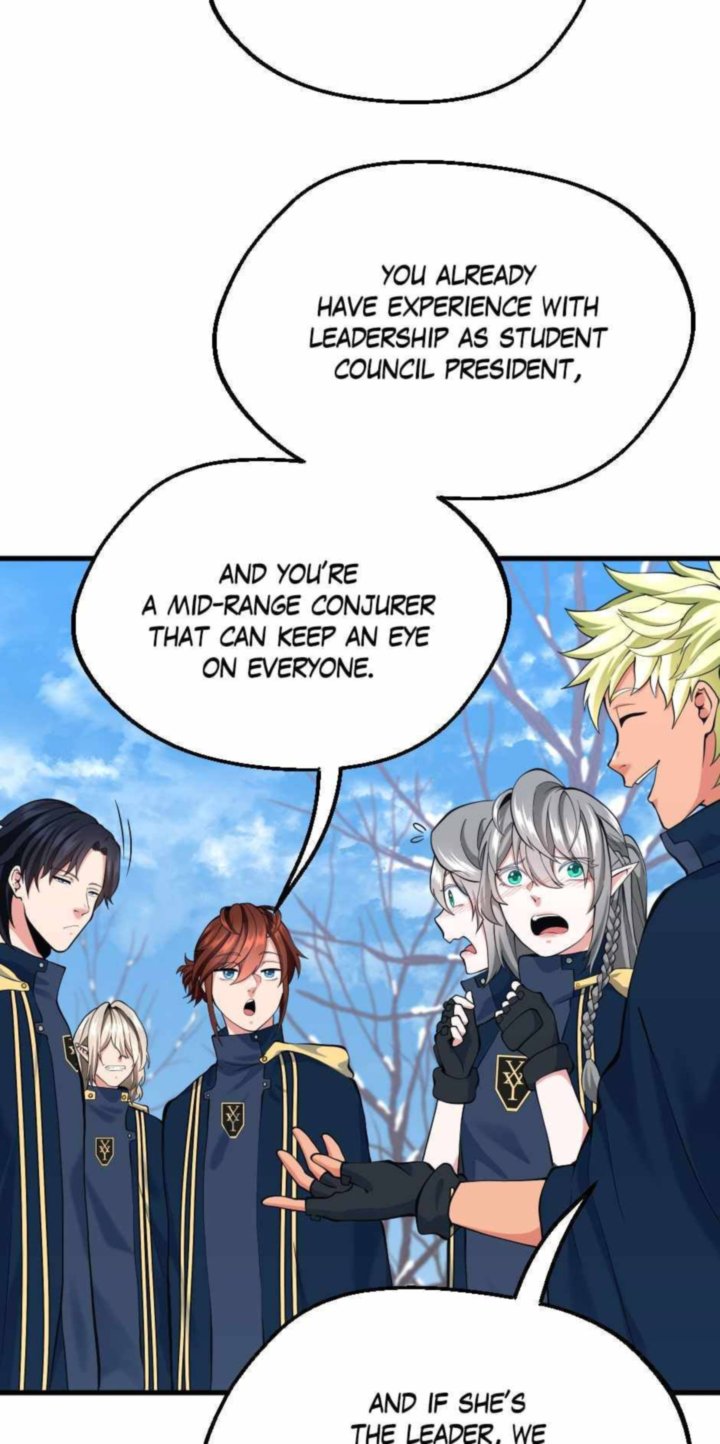 The Beginning After The End 115 87