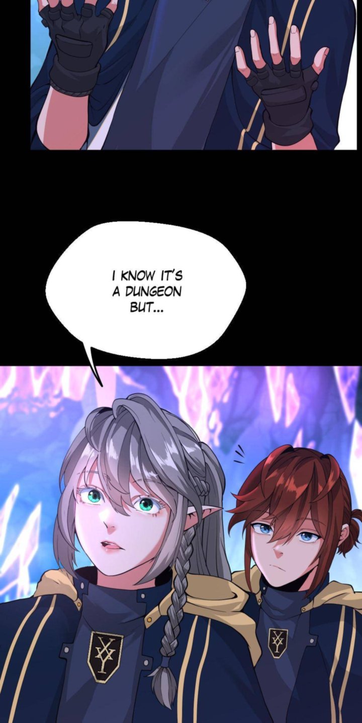 The Beginning After The End 116 5