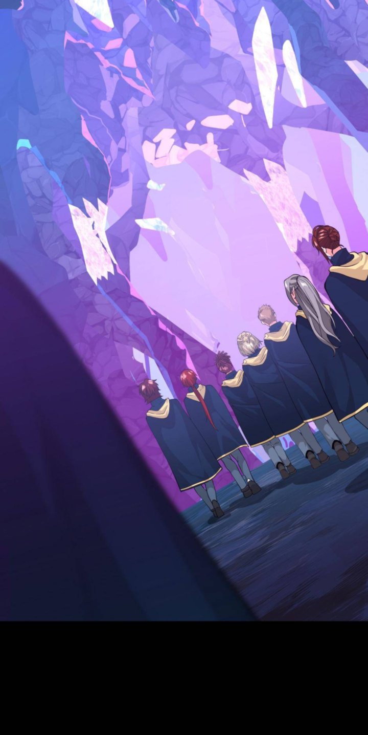 The Beginning After The End 116 7