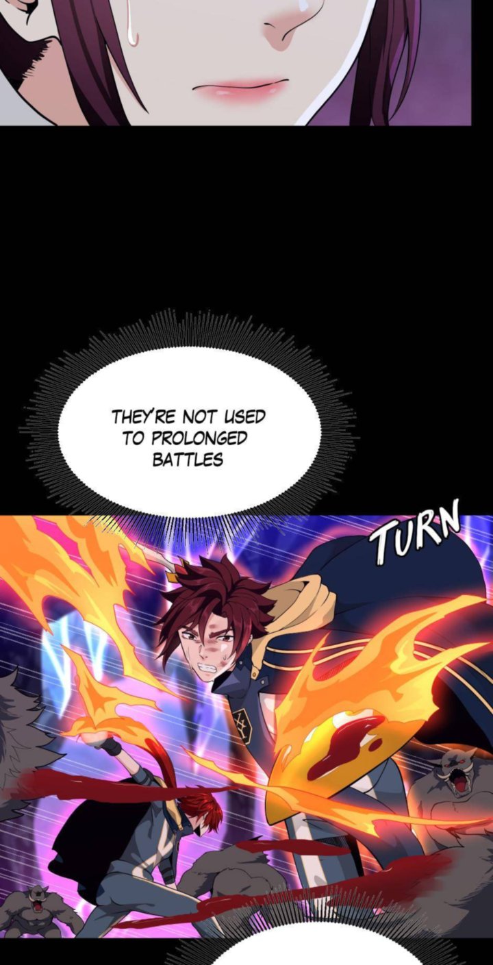 The Beginning After The End 116 72
