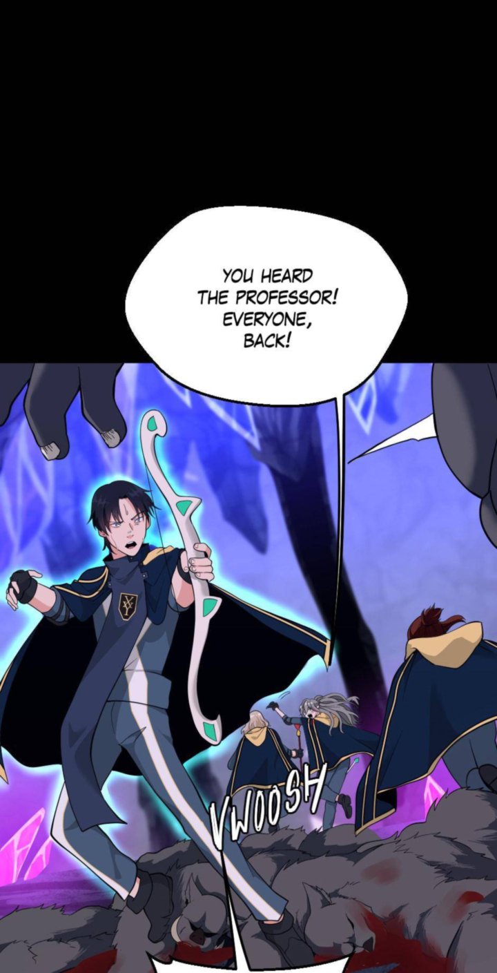 The Beginning After The End 116 74