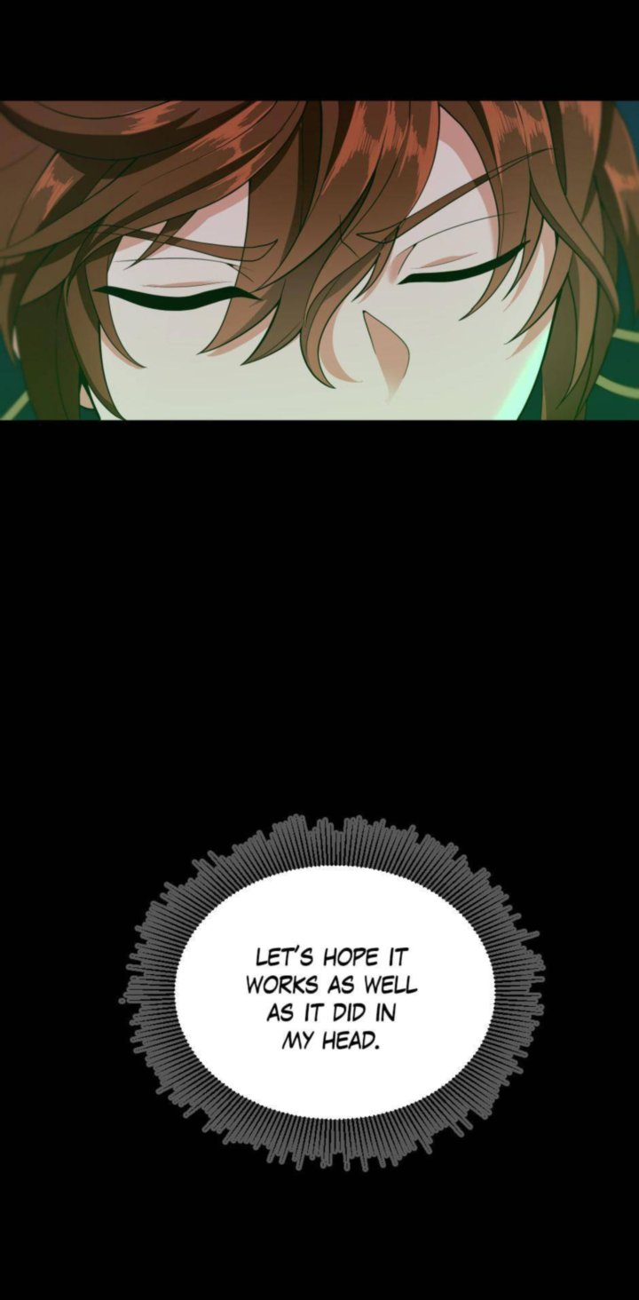 The Beginning After The End 116 80