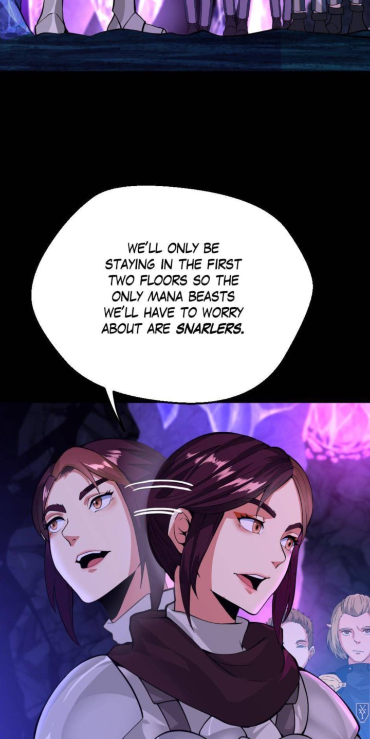 The Beginning After The End 116 9