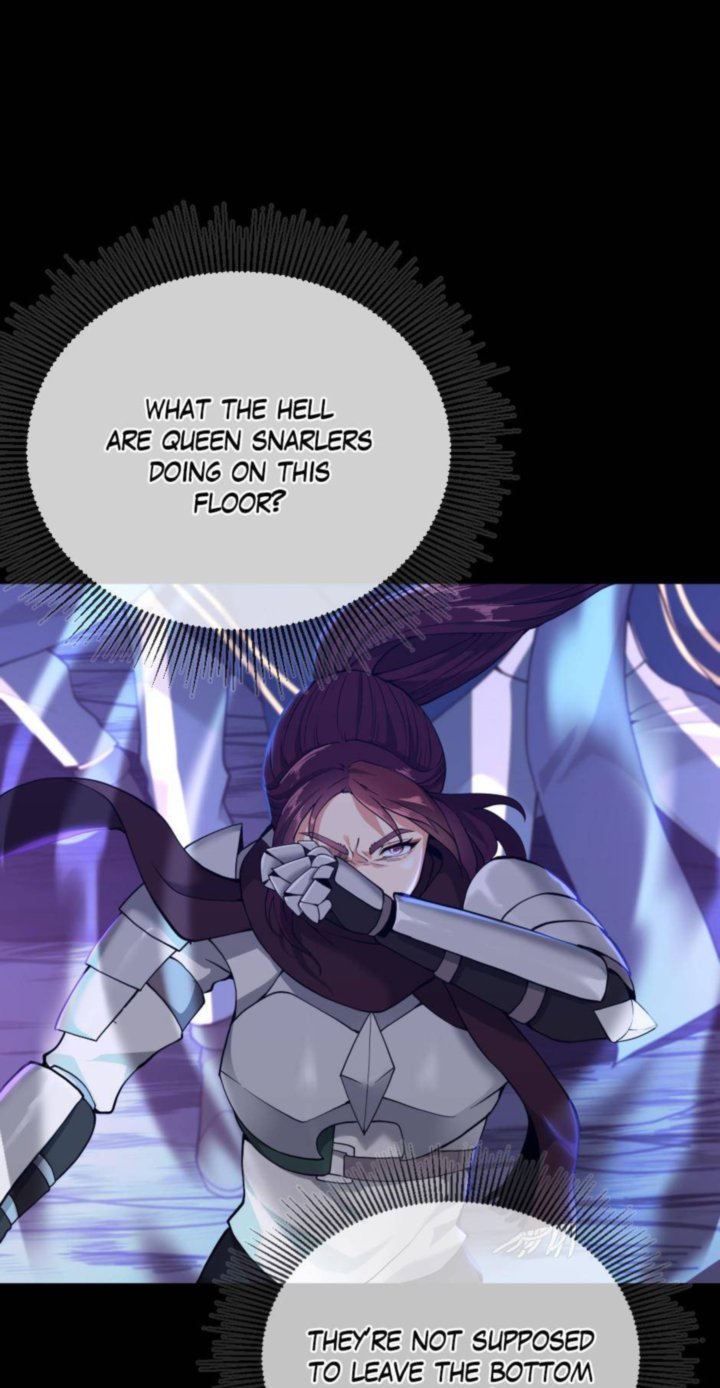 The Beginning After The End 117 5