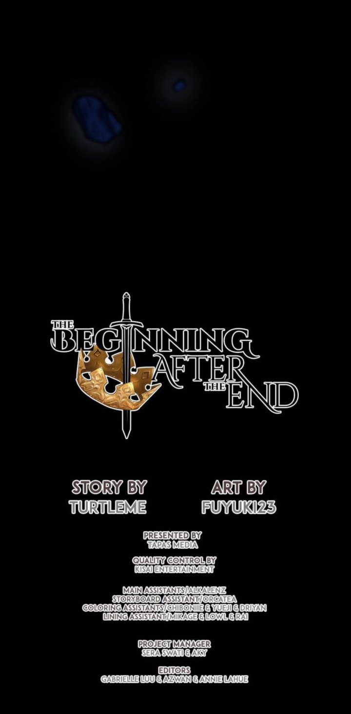 The Beginning After The End 118 79