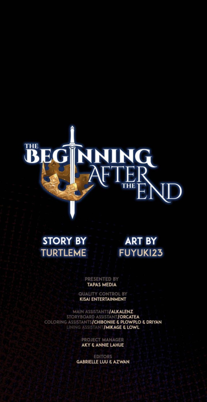The Beginning After The End 119 36