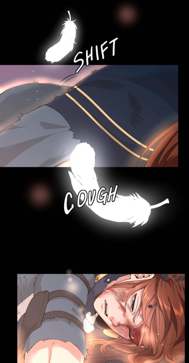 The Beginning After The End 119 6