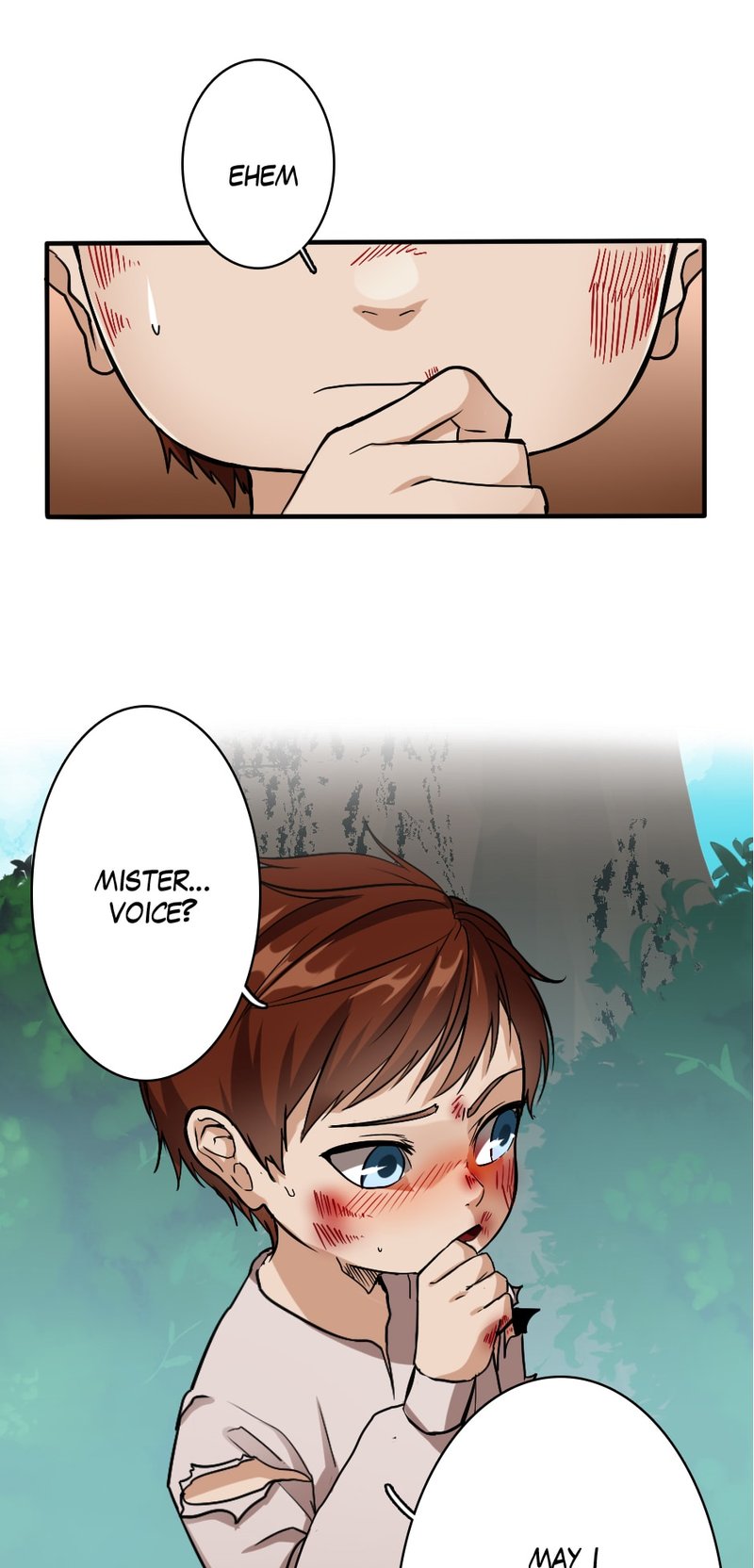 The Beginning After The End 12 16