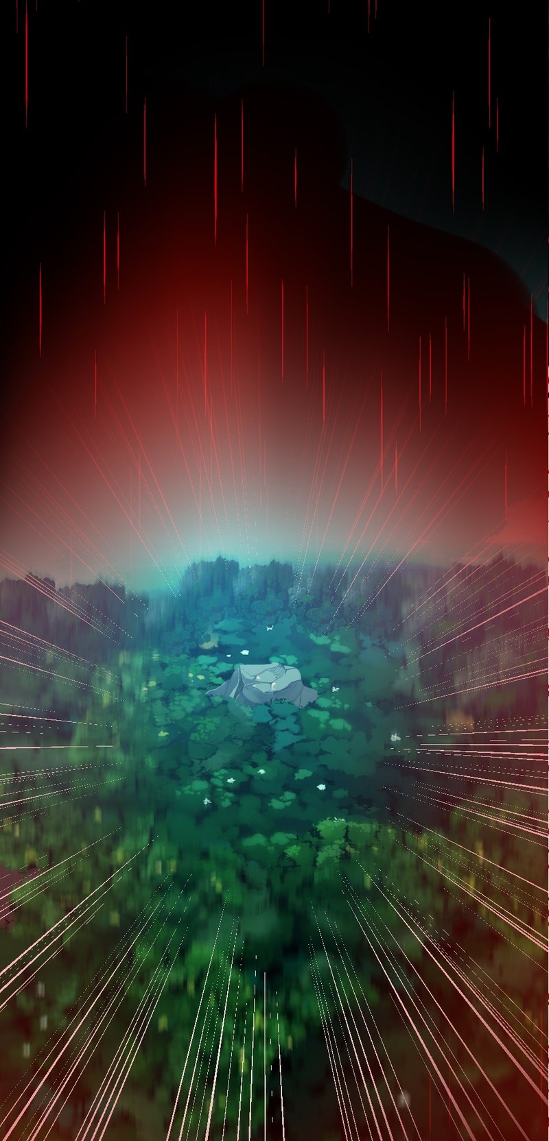 The Beginning After The End 12 25