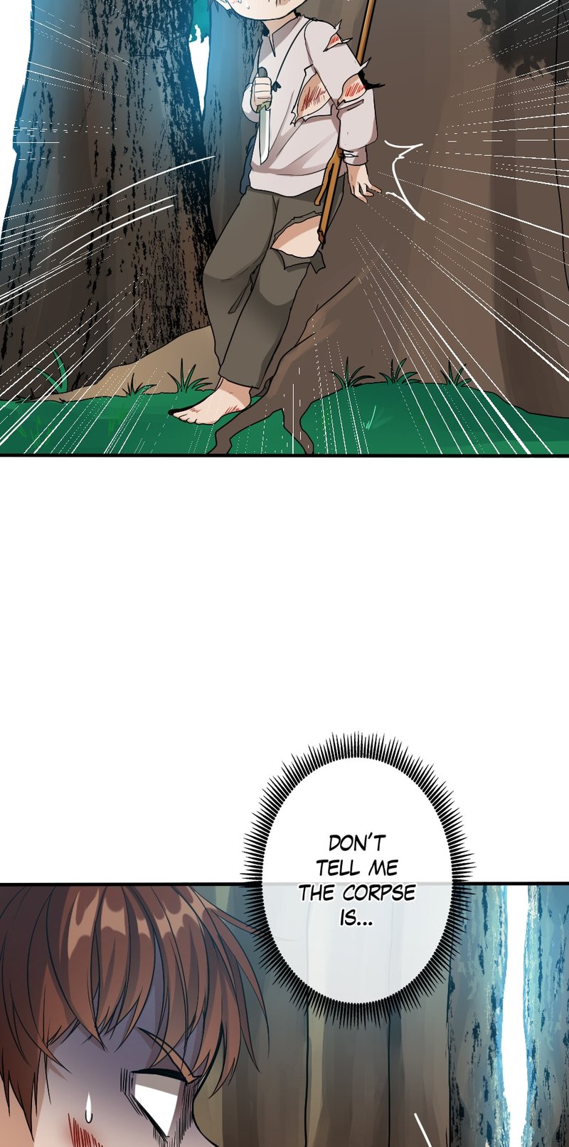 The Beginning After The End 12 3