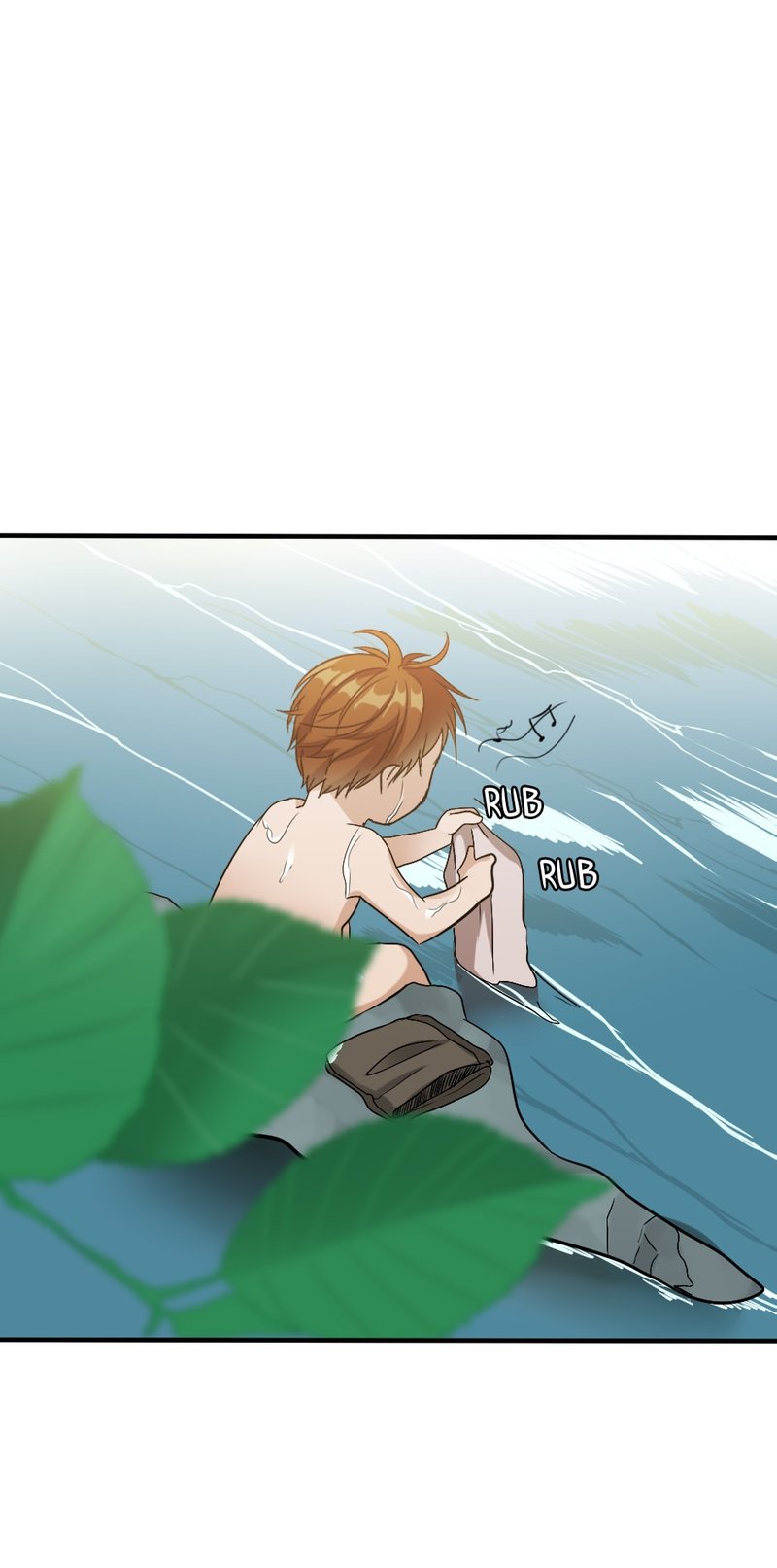 The Beginning After The End 12 41