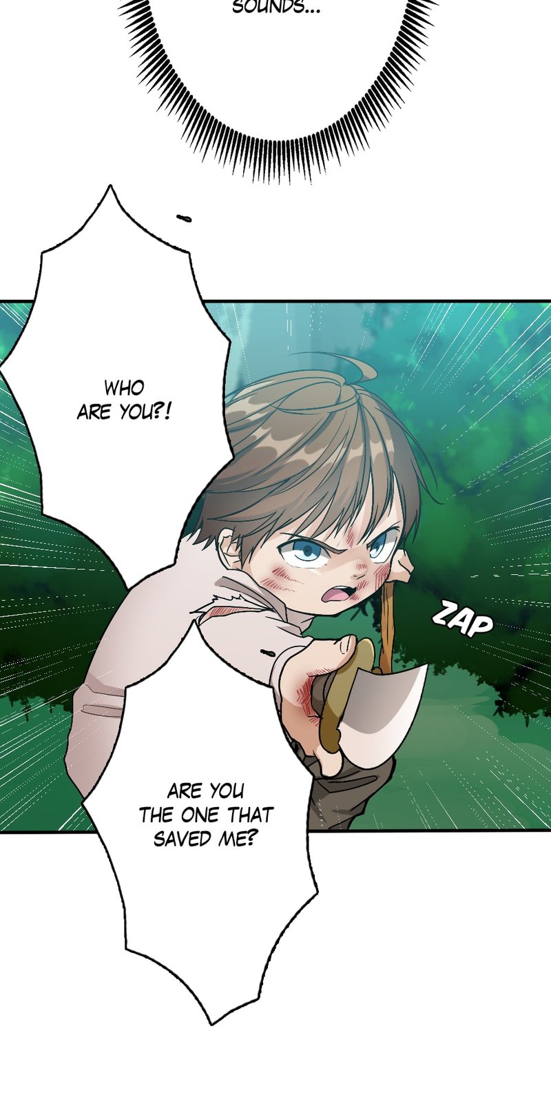 The Beginning After The End 12 8