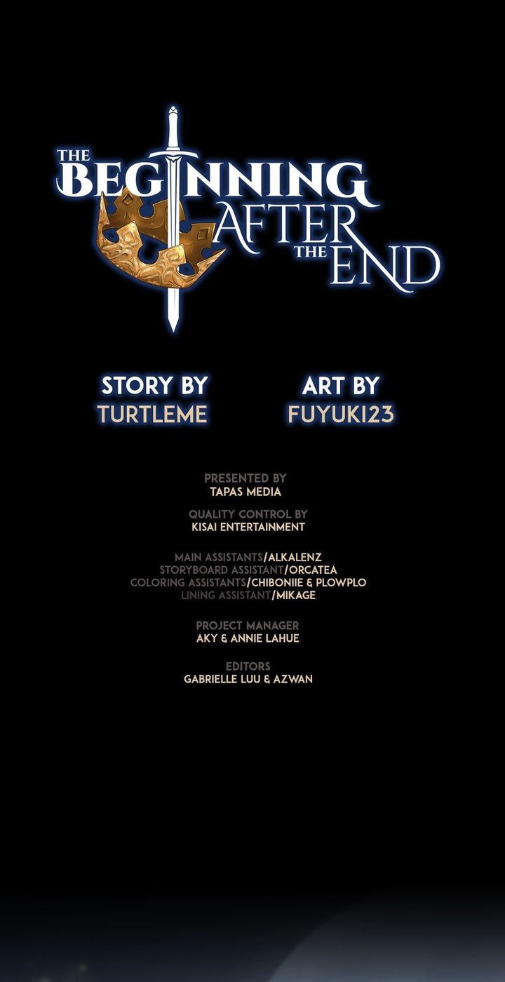 The Beginning After The End 120 44