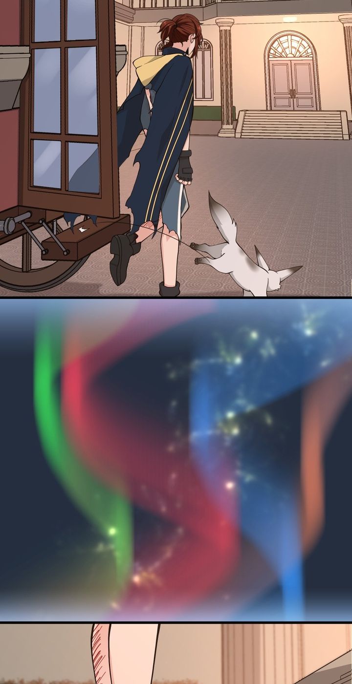 The Beginning After The End 120 46