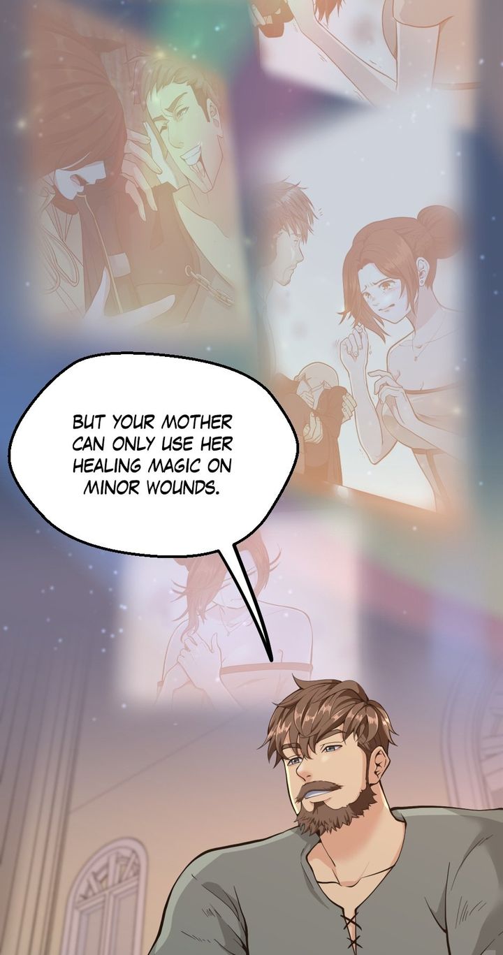The Beginning After The End 120 64