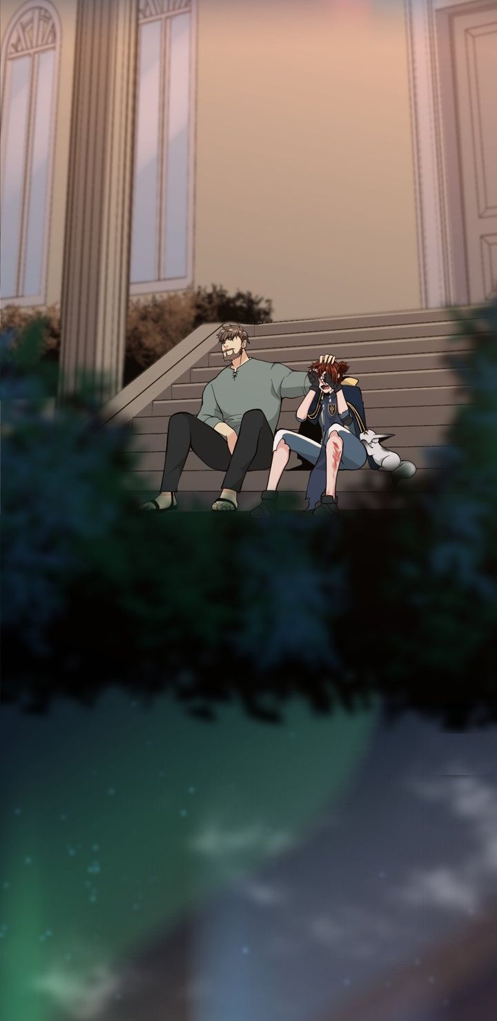 The Beginning After The End 120 77