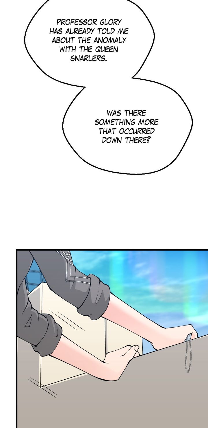The Beginning After The End 120 89