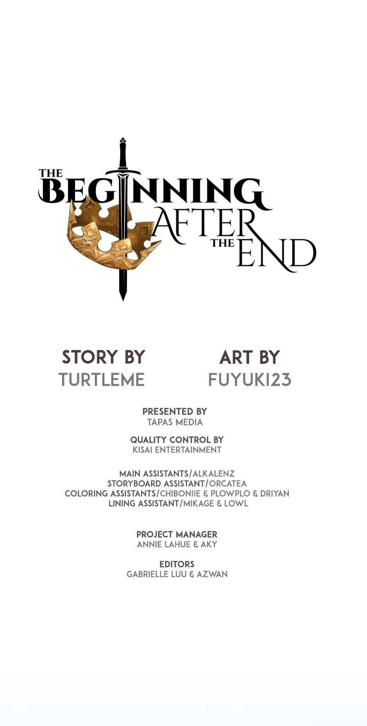 The Beginning After The End 121 17