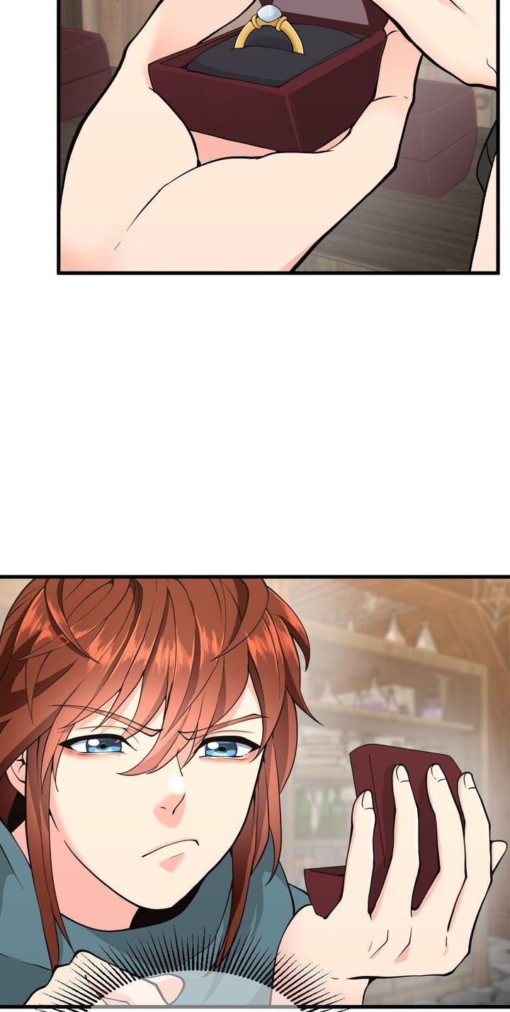 The Beginning After The End 121 60