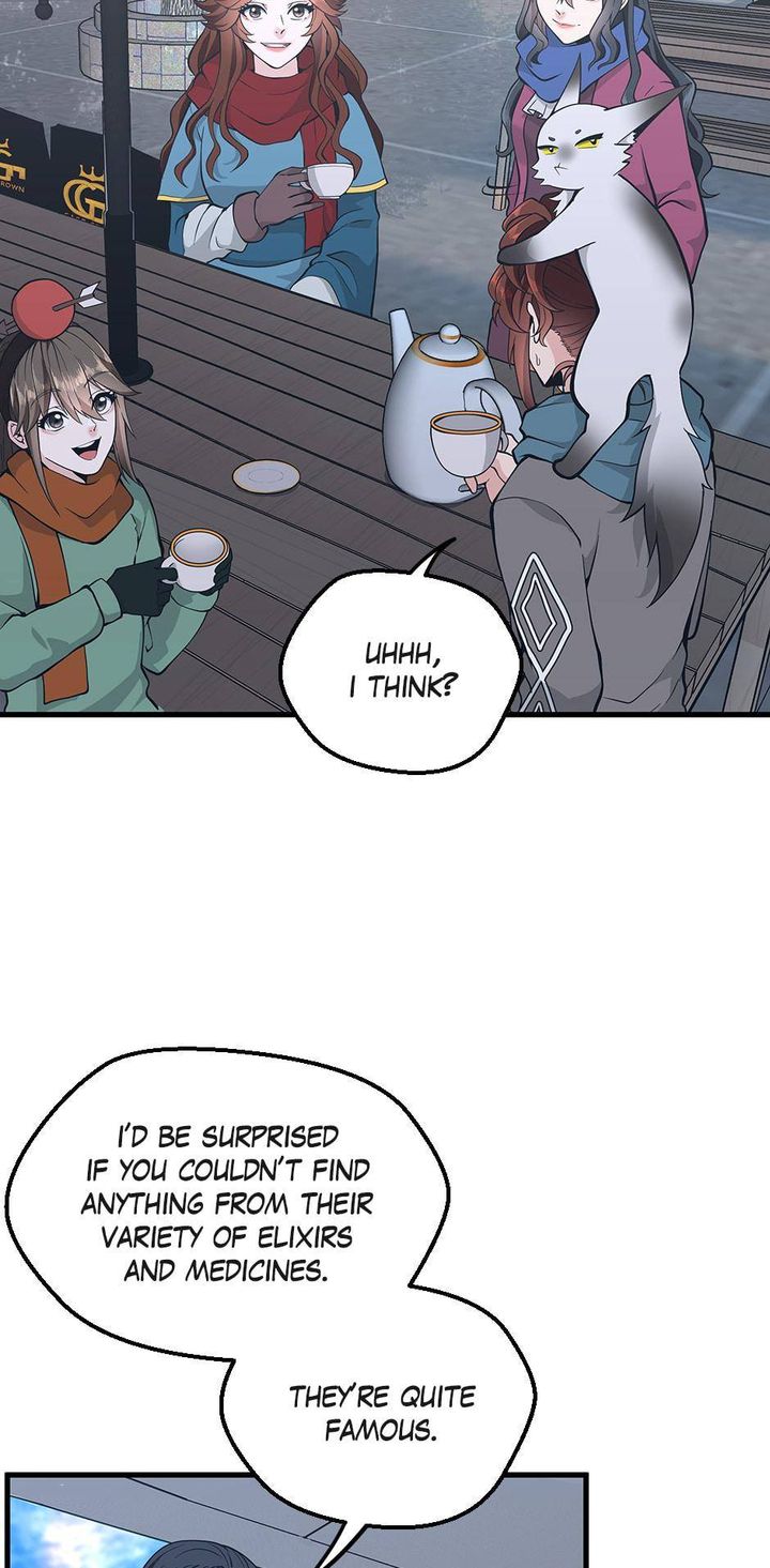 The Beginning After The End 121 86