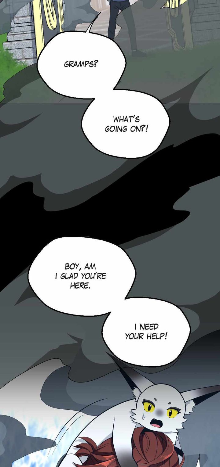 The Beginning After The End 122 92
