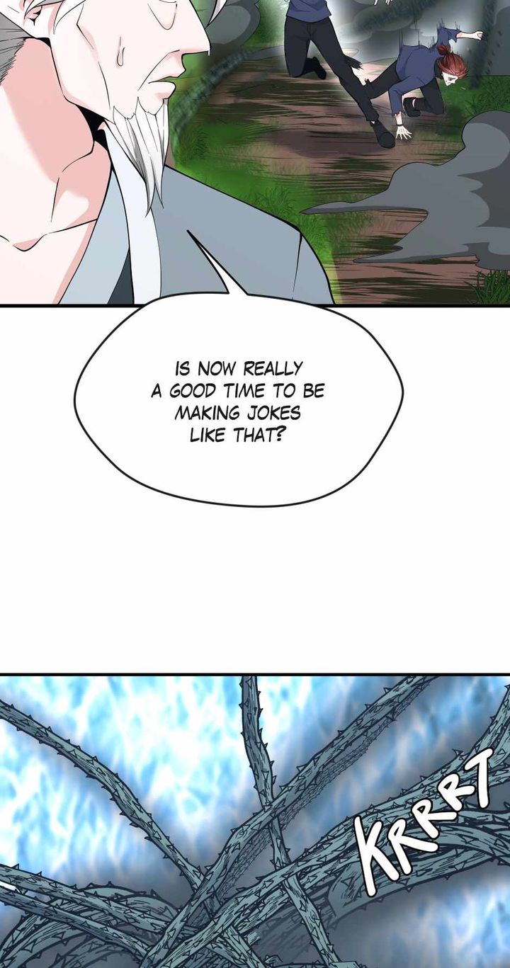 The Beginning After The End 123 21