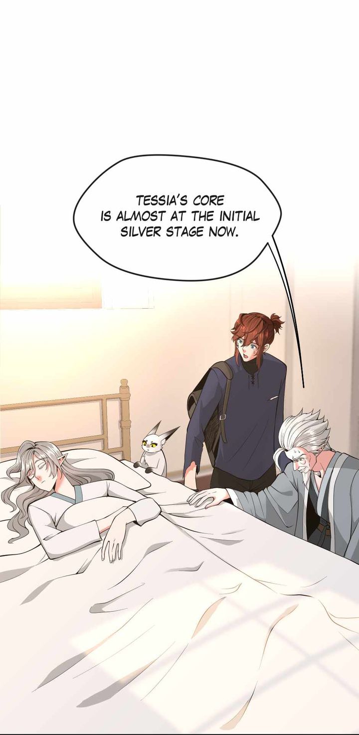 The Beginning After The End 123 76