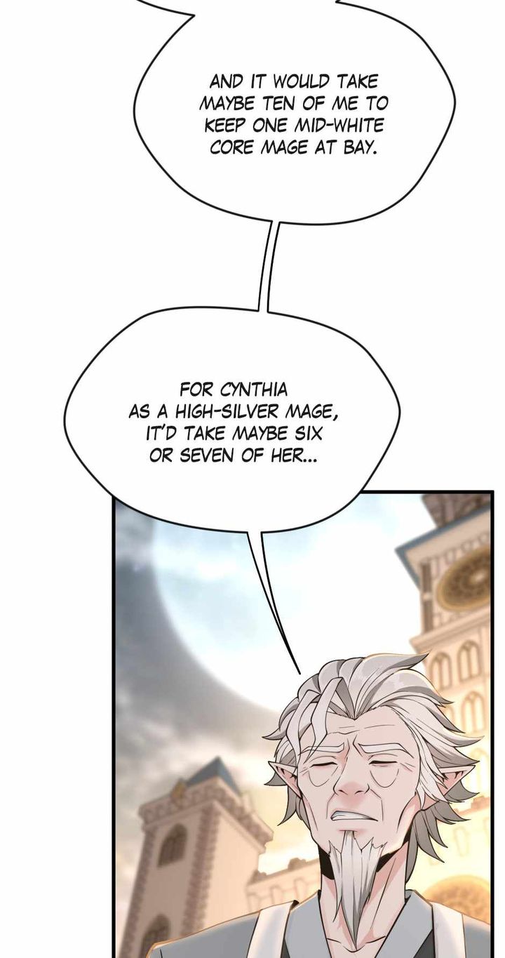 The Beginning After The End 123 85