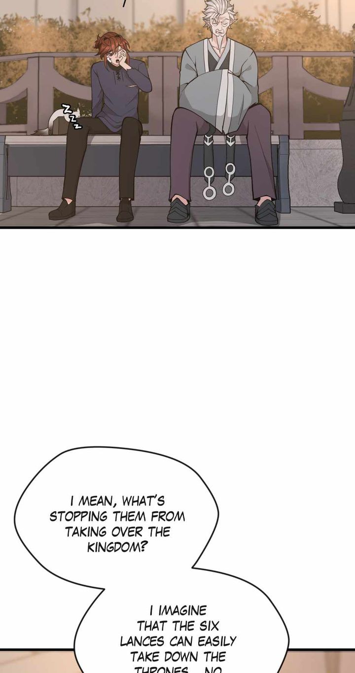 The Beginning After The End 123 89