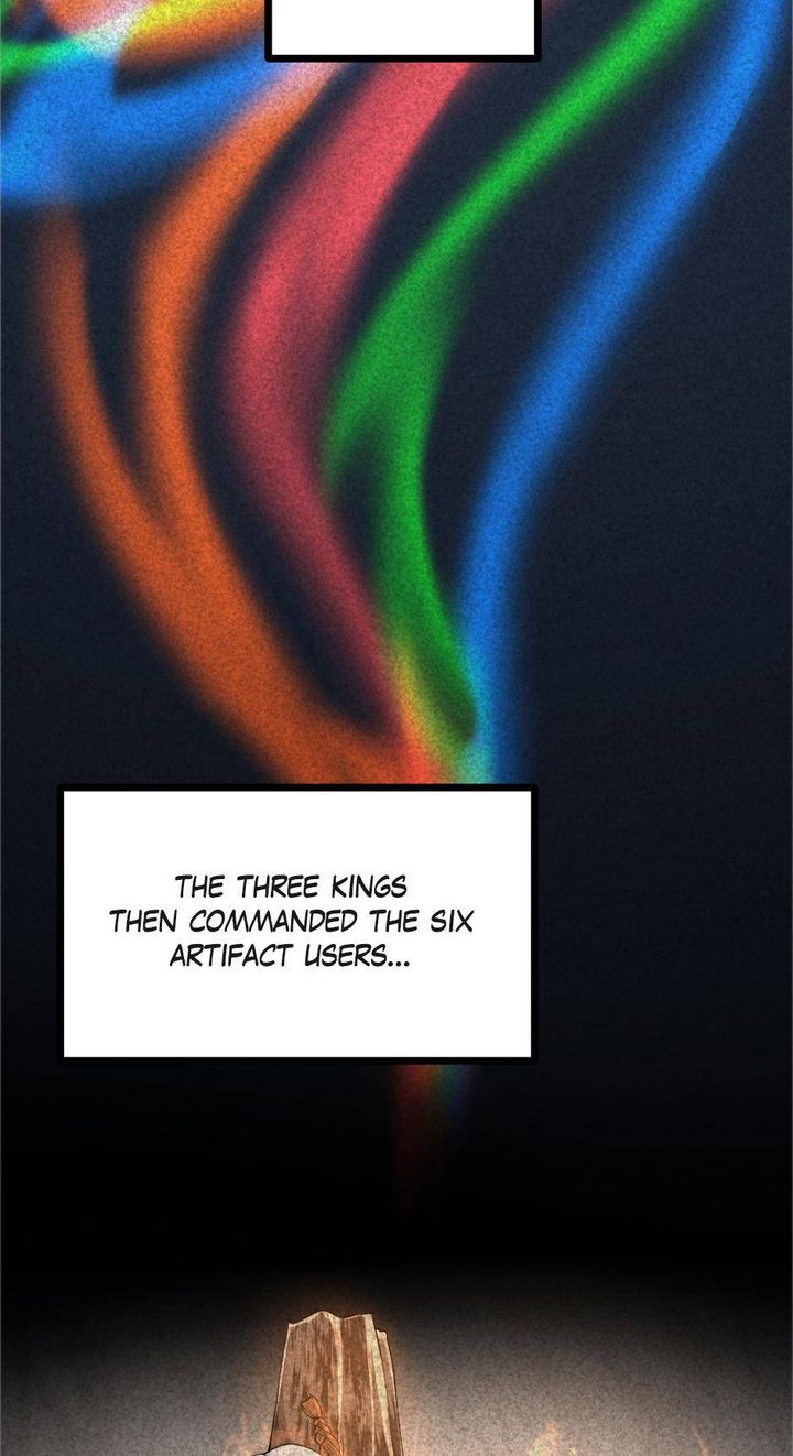 The Beginning After The End 124 19