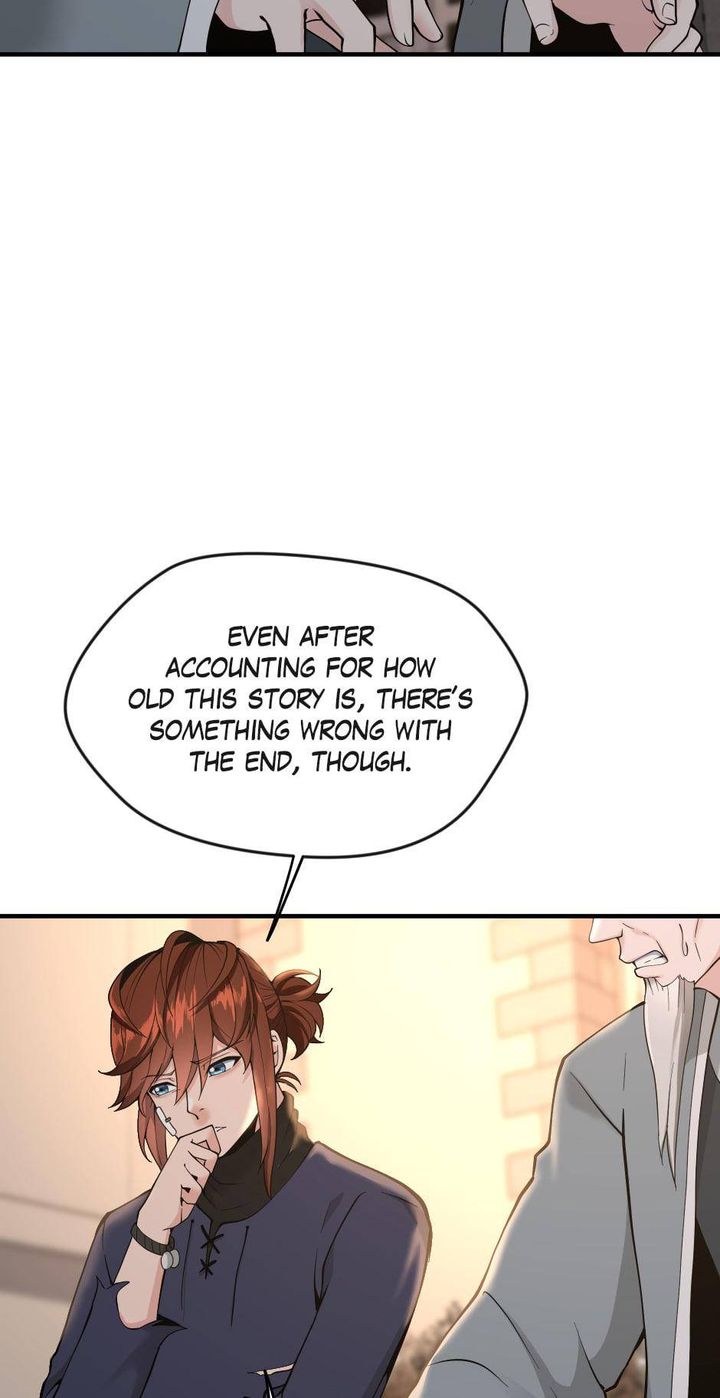 The Beginning After The End 124 36