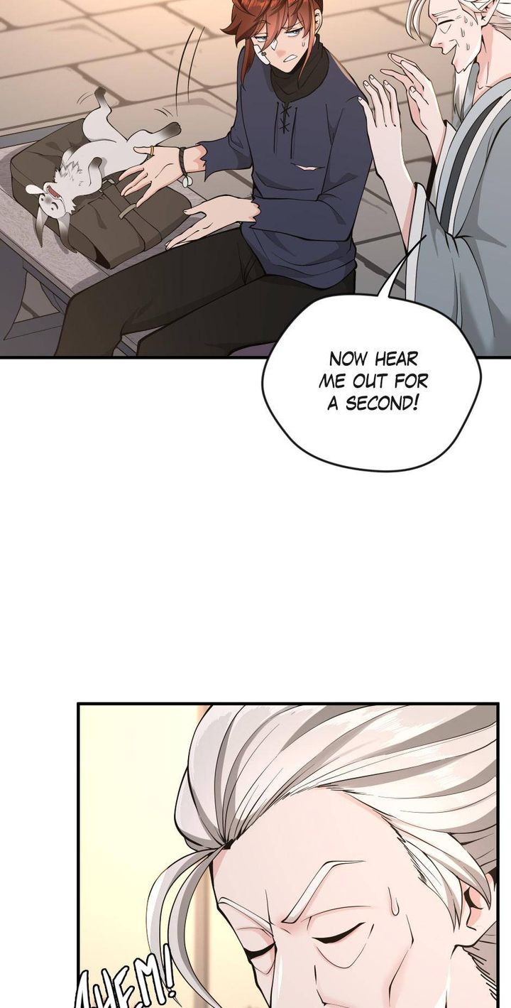 The Beginning After The End 124 61