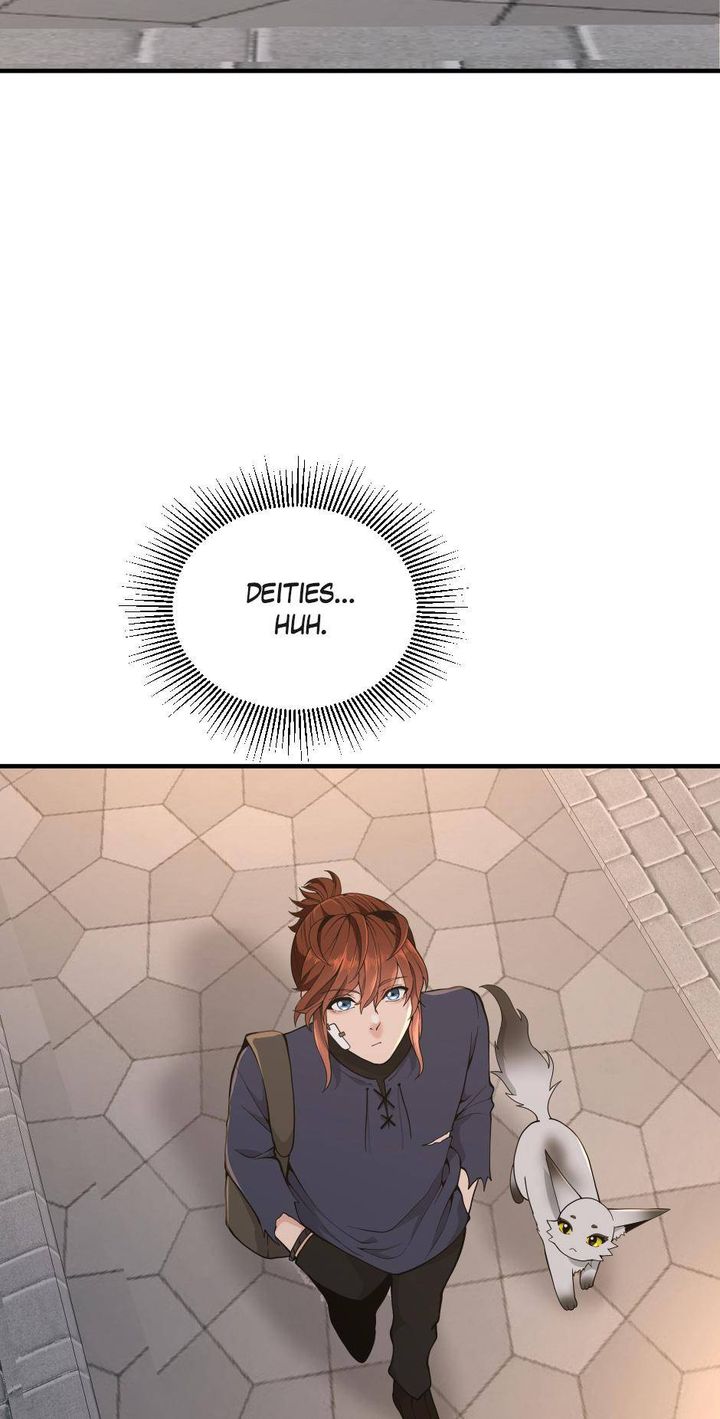 The Beginning After The End 124 74
