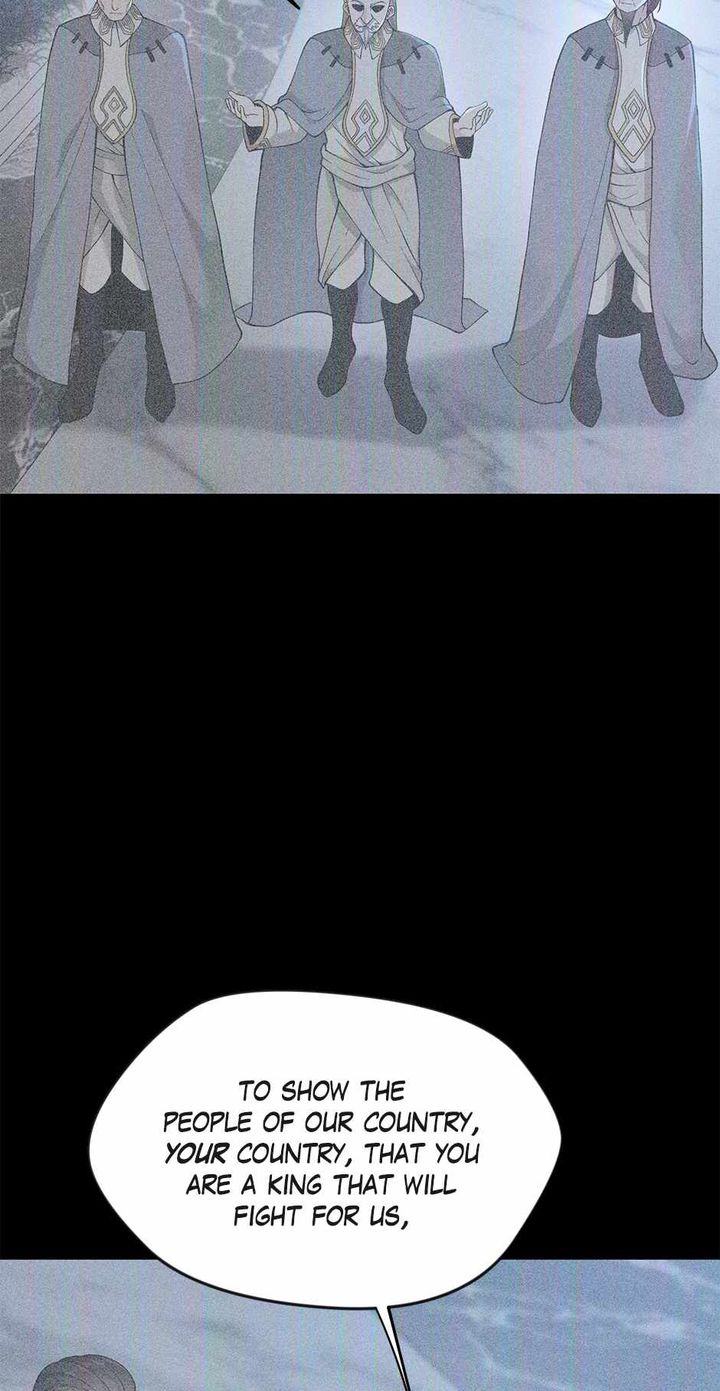 The Beginning After The End 125 4