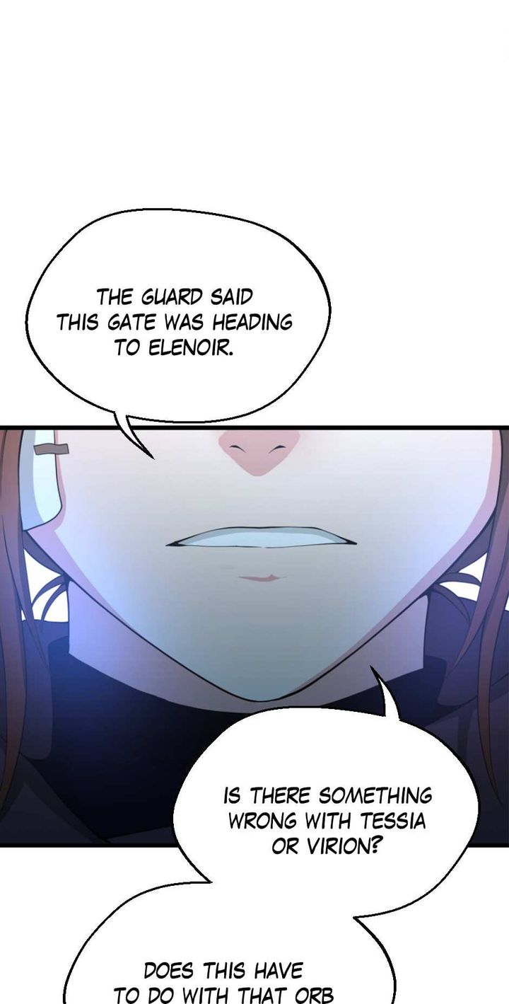 The Beginning After The End 126 14